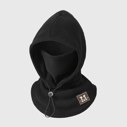 3-in-1 Winter Windproof Face & Neck Cover: Warmth & Full Protection