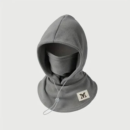 3-in-1 Winter Windproof Face & Neck Cover: Warmth & Full Protection