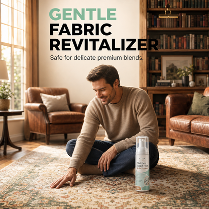 🔥LOWEST PRICE - 50% OFF | RZXEA™ Waterless Carpet Foam Stain Remover