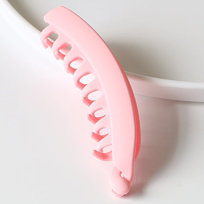 💞Banana Hair Clips Non-slip
