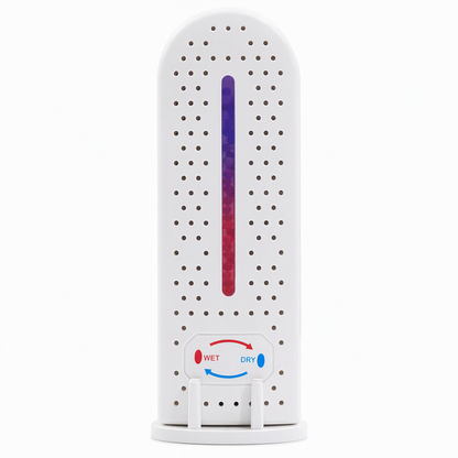 🚪 Stop Musty Odors & Damp Clothes! 💧 Mini USB Reusable Dehumidifier — Cordless, Renewable, Fits Anywhere! 🌿 Fresher Wardrobes, Guaranteed! ✨