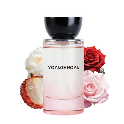 🔥Rose Fruity Floral Extrait de Parfum 50ml