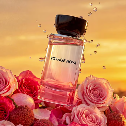 🔥Rose Fruity Floral Extrait de Parfum 50ml