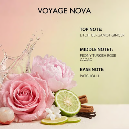 🔥Rose Fruity Floral Extrait de Parfum 50ml