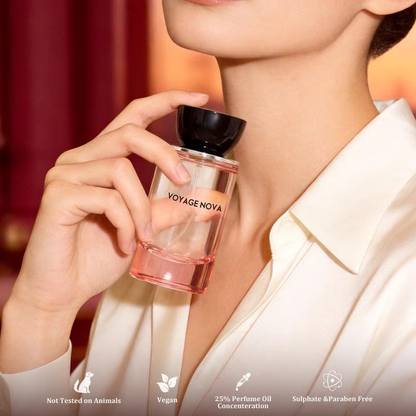 🔥Rose Fruity Floral Extrait de Parfum 50ml