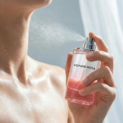 🔥Rose Fruity Floral Extrait de Parfum 50ml