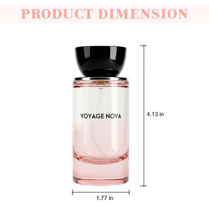 🔥Rose Fruity Floral Extrait de Parfum 50ml