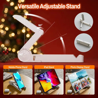 LED Drawing Board for Kids with Light Effects, Colored Markers