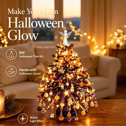 ✨50% Off for Christmas 🎄 Beaded Christmas Tree Kit