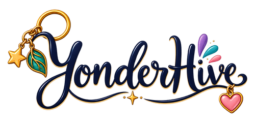 YonderHive