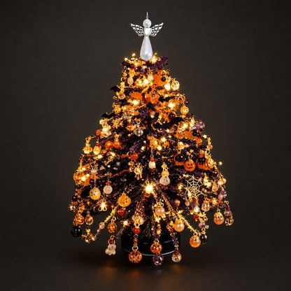 ✨50% Off for Christmas 🎄 Beaded Christmas Tree Kit